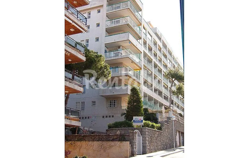 דירה סאלו Costa Daurada Apartaments - Paradis 704