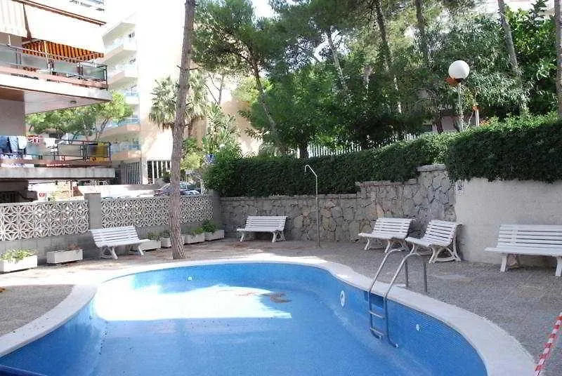 סאלו Costa Daurada Apartaments - Paradis 704 ספרד