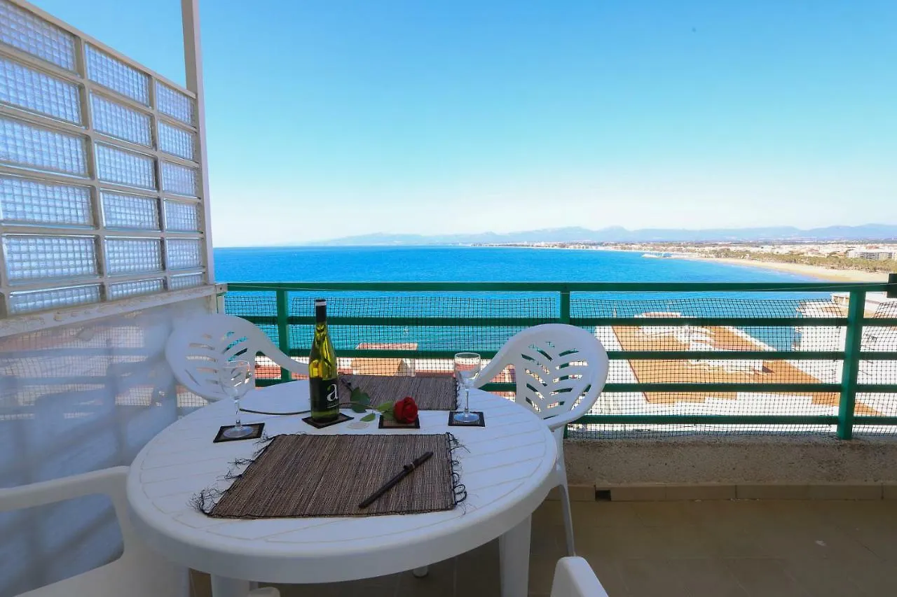 דירה סאלו Costa Daurada Apartaments - Paradis 704