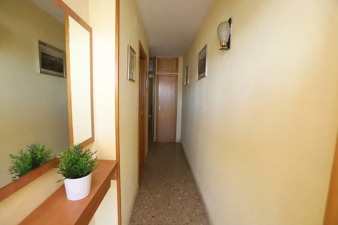 דירה סאלו Costa Daurada Apartaments - Paradis 704 ספרד